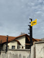 KIT CERCO ELECTRICO DE 6 HEBRAS HASTA 30 MTS LINEALES (INSTALADO)